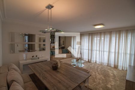Apartamento para alugar em Brooklin Paulista