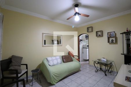 Sala de casa à venda com 4 quartos, 130m² em Parque Continental Ii, Guarulhos