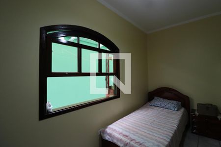 Quarto 1 de casa à venda com 4 quartos, 130m² em Parque Continental Ii, Guarulhos
