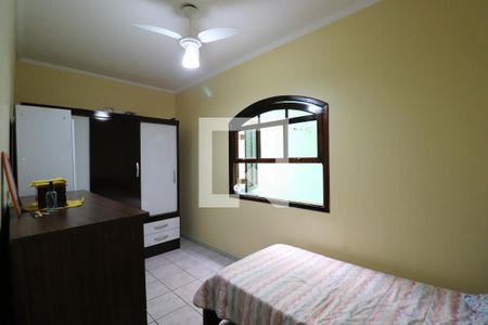 Quarto 1 de casa à venda com 4 quartos, 130m² em Parque Continental Ii, Guarulhos