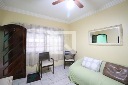 Sala de casa à venda com 4 quartos, 130m² em Parque Continental Ii, Guarulhos
