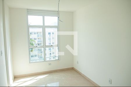 Quarto de apartamento à venda com 1 quarto, 41m² em Taquara, Rio de Janeiro