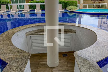 Apartamento à venda com 41m², 1 quarto e 1 vaga Apartamento à venda com 41m², 1 quarto e 1 vagaÁrea comum