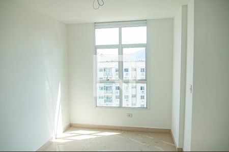 Quarto de apartamento à venda com 1 quarto, 41m² em Taquara, Rio de Janeiro