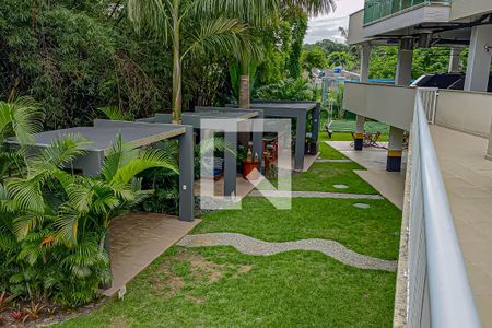 Apartamento à venda com 41m², 1 quarto e 1 vaga Apartamento à venda com 41m², 1 quarto e 1 vagaÁrea comum