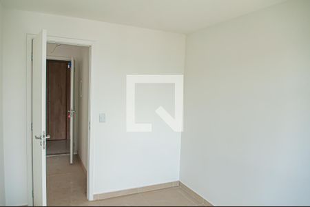 Quarto de apartamento à venda com 1 quarto, 41m² em Taquara, Rio de Janeiro