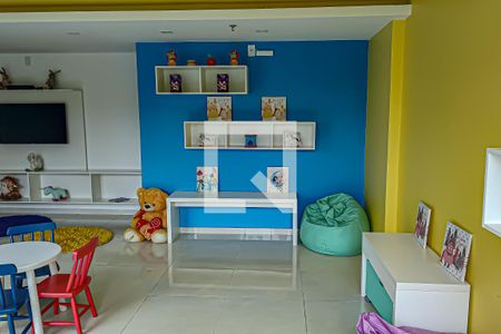 Apartamento à venda com 41m², 1 quarto e 1 vaga Apartamento à venda com 41m², 1 quarto e 1 vagaÁrea comum