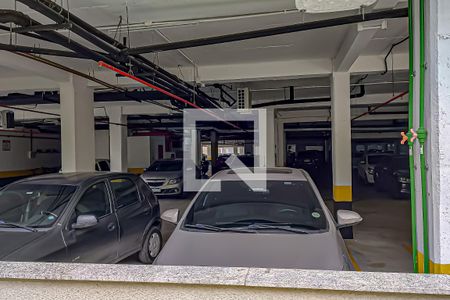 Apartamento à venda com 41m², 1 quarto e 1 vaga Apartamento à venda com 41m², 1 quarto e 1 vagaÁrea comum