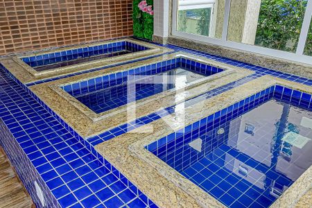 Apartamento à venda com 41m², 1 quarto e 1 vagaarea comum