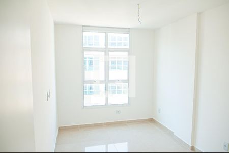 quarto  de apartamento à venda com 1 quarto, 41m² em Taquara, Rio de Janeiro