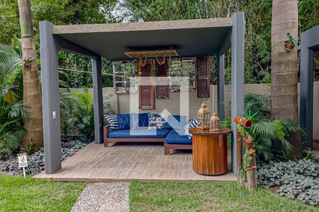 Apartamento à venda com 41m², 1 quarto e 1 vagaarea comum