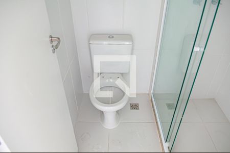 Apartamento à venda com 41m², 1 quarto e 1 vagapia e banheiro
