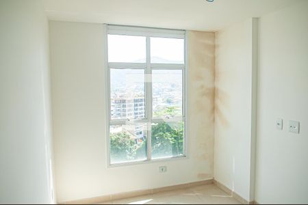 quarto de apartamento à venda com 1 quarto, 41m² em Taquara, Rio de Janeiro