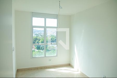 quarto de apartamento para alugar com 1 quarto, 41m² em Taquara, Rio de Janeiro
