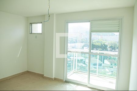 Apartamento à venda com 41m², 1 quarto e 1 vagasala e cozinha