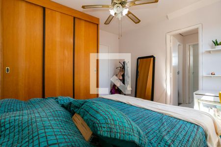 Apartamento à venda com 105m², 3 quartos e 2 vagasSuíte 2