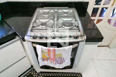 Apartamento à venda com 105m², 3 quartos e 2 vagasCozinha