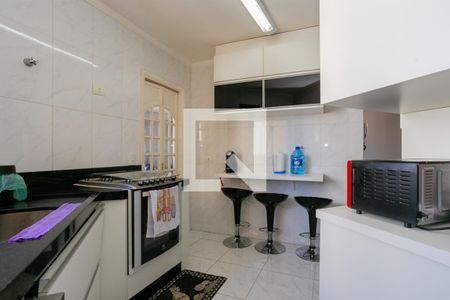 Apartamento à venda com 105m², 3 quartos e 2 vagasCozinha