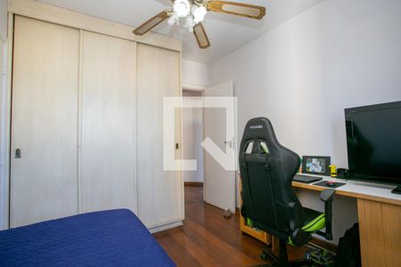 Apartamento à venda com 105m², 3 quartos e 2 vagasSuíte 3