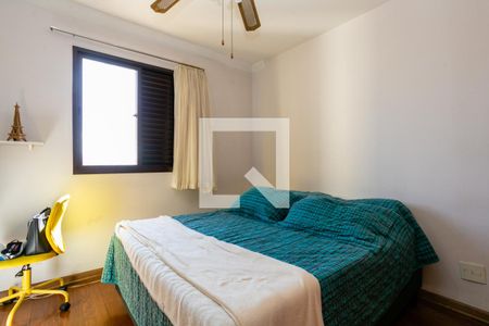 Apartamento à venda com 105m², 3 quartos e 2 vagasSuíte 2