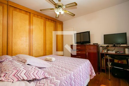 Apartamento à venda com 105m², 3 quartos e 2 vagasSuíte 1