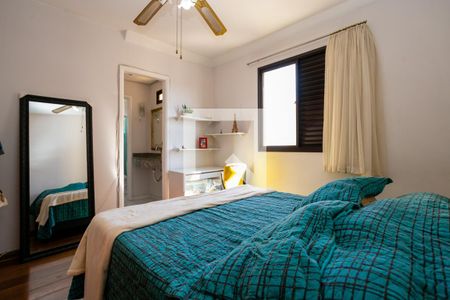 Apartamento à venda com 105m², 3 quartos e 2 vagasSuíte 2