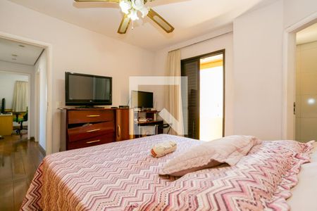 Apartamento à venda com 105m², 3 quartos e 2 vagasSuíte 1