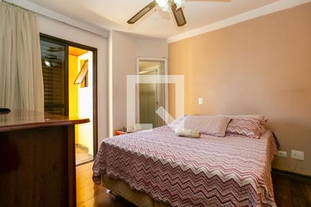 Apartamento à venda com 105m², 3 quartos e 2 vagasSuíte 1