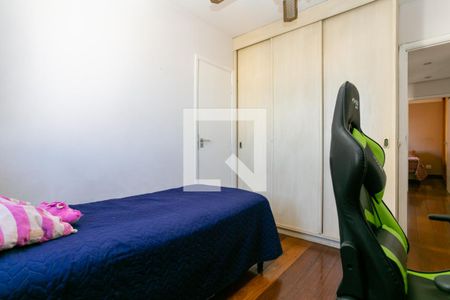 Apartamento à venda com 105m², 3 quartos e 2 vagasSuíte 3