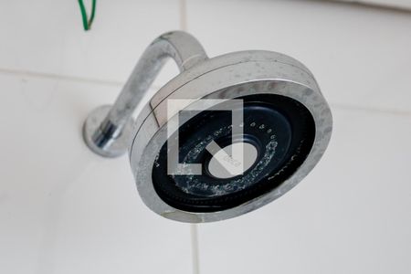 Apartamento à venda com 105m², 3 quartos e 2 vagasBanheiro da Suíte 1