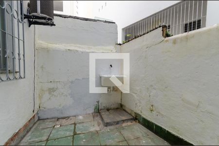 Área de Serviço de apartamento para alugar com 2 quartos, 90m² em Barra, Salvador