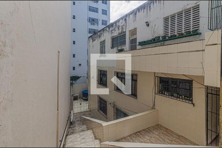 Fachada do Prédio de apartamento para alugar com 2 quartos, 90m² em Barra, Salvador