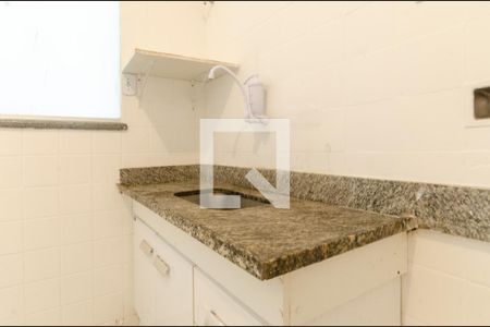 Apartamento para alugar com 90m², 2 quartos e sem vagaCozinha