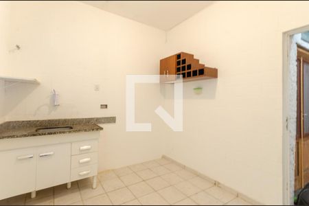 Cozinha de apartamento para alugar com 2 quartos, 90m² em Barra, Salvador
