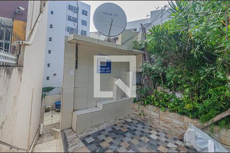 Entrada de apartamento para alugar com 2 quartos, 90m² em Barra, Salvador