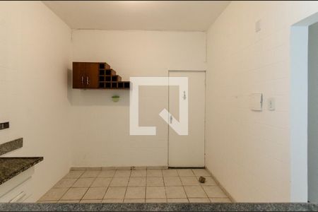 Apartamento para alugar com 90m², 2 quartos e sem vagaCozinha