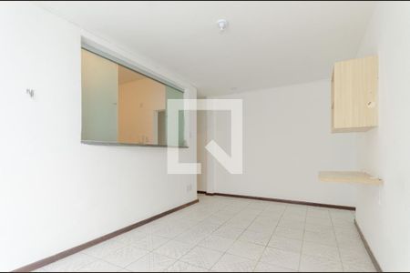 Sala de apartamento para alugar com 2 quartos, 90m² em Barra, Salvador