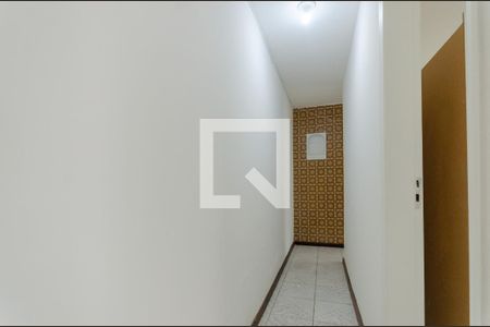 Corredor de apartamento para alugar com 2 quartos, 90m² em Barra, Salvador