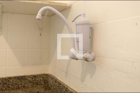 Apartamento para alugar com 90m², 2 quartos e sem vagaCozinha - Torneira
