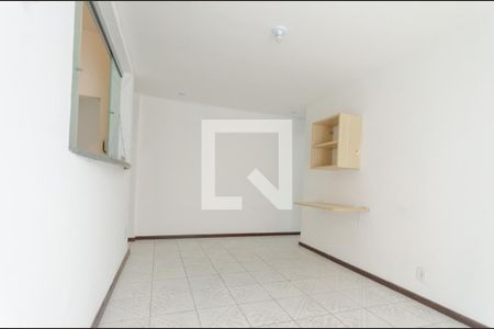 Sala de apartamento para alugar com 2 quartos, 90m² em Barra, Salvador