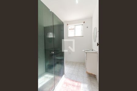 Banheiro de apartamento para alugar com 2 quartos, 90m² em Barra, Salvador