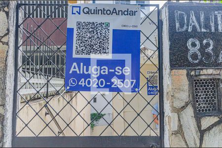 Apartamento para alugar com 90m², 2 quartos e sem vagaPlaquinha área común