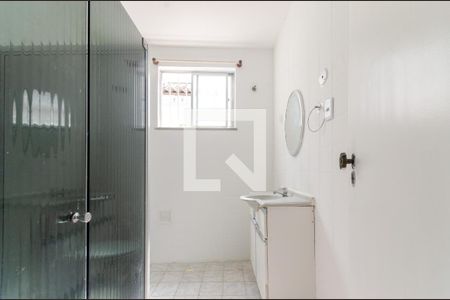 Apartamento para alugar com 90m², 2 quartos e sem vagaBanheiro