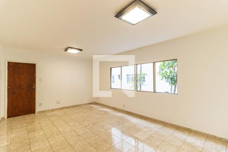 Sala de apartamento para alugar com 3 quartos, 100m² em Higienópolis, São Paulo