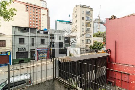 Apartamento para alugar com 100m², 3 quartos e 1 vagaVista da Suíte