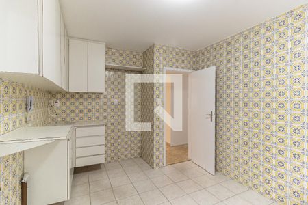 Apartamento para alugar com 100m², 3 quartos e 1 vagaCozinha