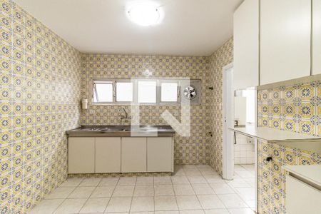 Apartamento para alugar com 100m², 3 quartos e 1 vagaCozinha