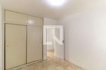 Apartamento para alugar com 100m², 3 quartos e 1 vagaQuarto 2 - Armário