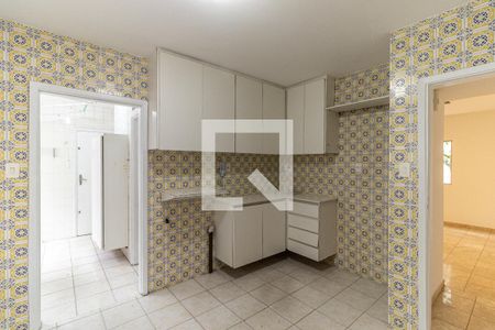 Apartamento para alugar com 100m², 3 quartos e 1 vagaCozinha - Armários