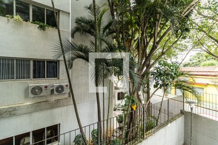 Apartamento para alugar com 100m², 3 quartos e 1 vagaVista do Quarto 2